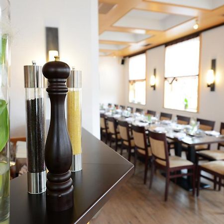 Der Bayerische Hof Hotell Grünbach Eksteriør bilde