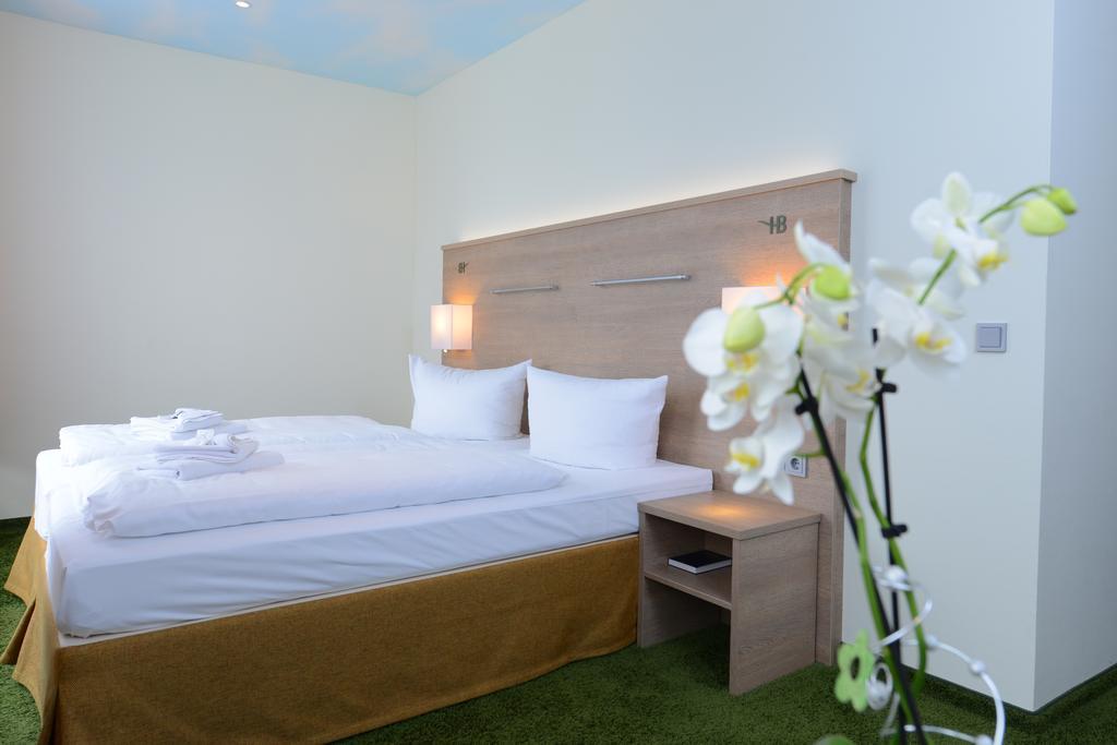 Der Bayerische Hof Hotell Grünbach Eksteriør bilde