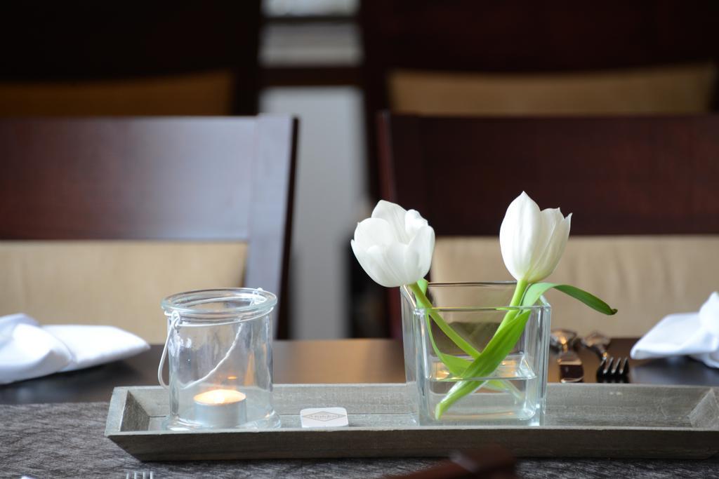 Der Bayerische Hof Hotell Grünbach Eksteriør bilde