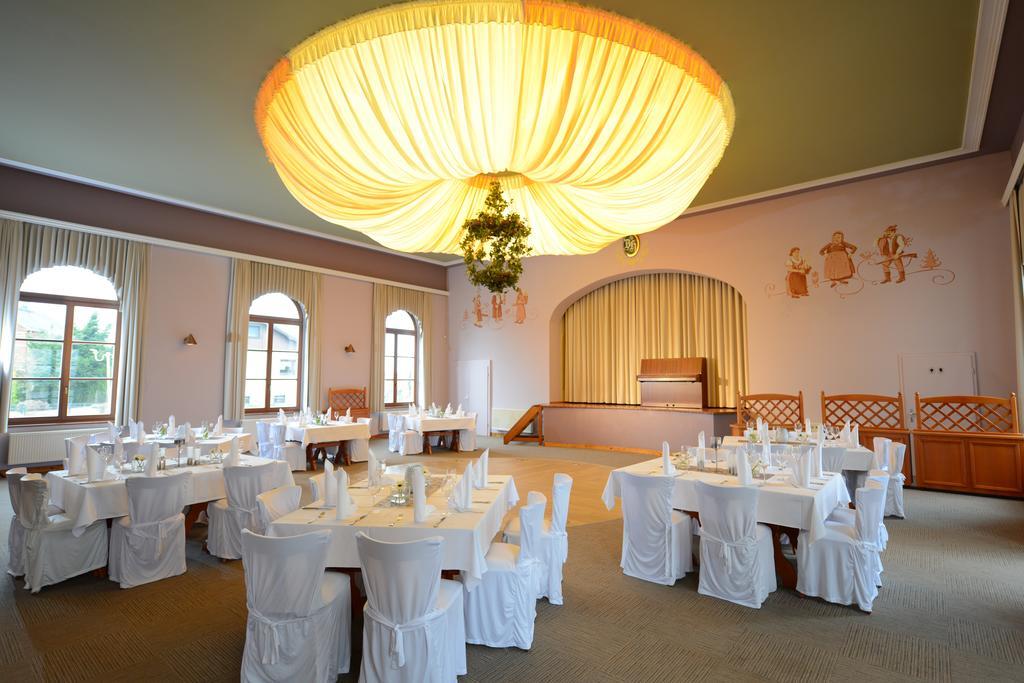 Der Bayerische Hof Hotell Grünbach Eksteriør bilde