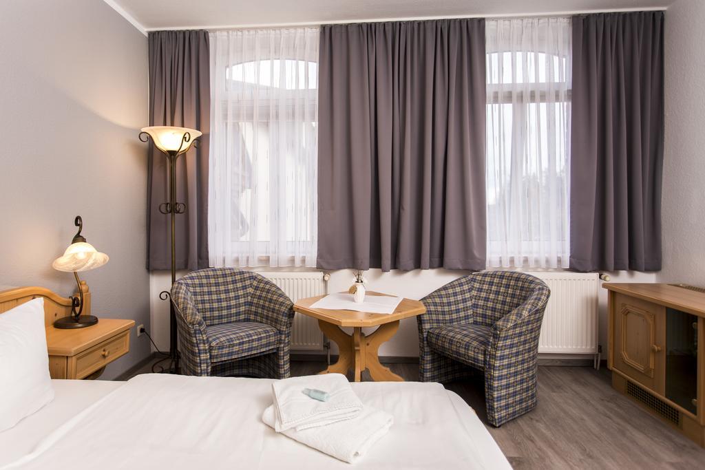 Der Bayerische Hof Hotell Grünbach Eksteriør bilde